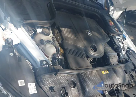 2023 Mercedes-Benz Gls 450 4Matic from USA, damaged, VIN 4JGFF5KE8PA961685